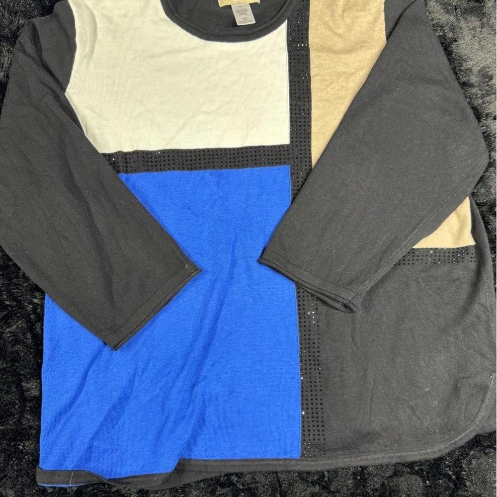 Alfred Dunner Sweater, size 2X
